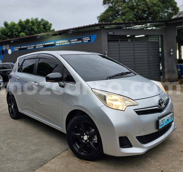 Big with watermark toyota ractis maputo maputo 22360