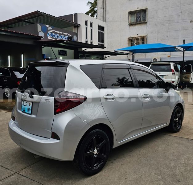 Big with watermark toyota ractis maputo maputo 22360