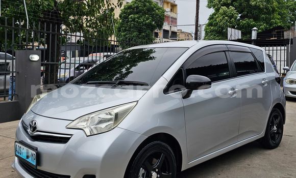 Tenga Tsaru Toyota Ractis Sirivha Mota in Maputo in Maputo Tenga Tsaru Toyota Ractis Sirivha Mota in Maputo in Maputo