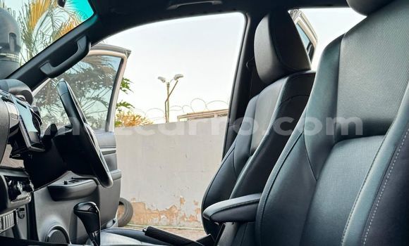 Tenga Tsaru Toyota Hiluxe Revo Chena Mota in Maputo in Maputo Tenga Tsaru Toyota Hiluxe Revo Chena Mota in Maputo in Maputo