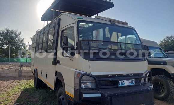 Comprar Usado Toyota Origin Castanho Carro em Maputo em Maputo