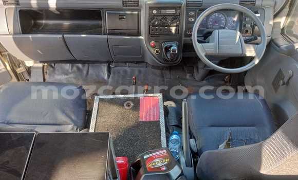 Tenga Tsaru Toyota Origin Bhurawuni Mota in Maputo in Maputo Tenga Tsaru Toyota Origin Bhurawuni Mota in Maputo in Maputo