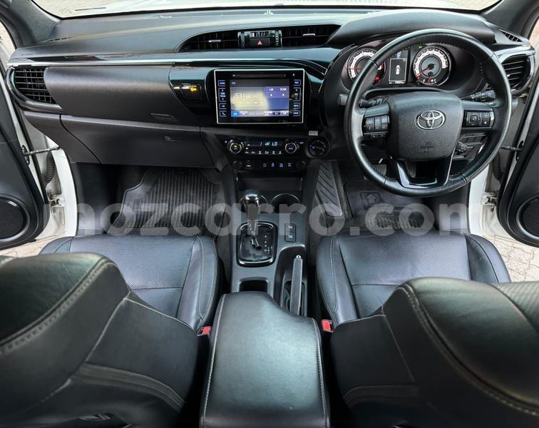 Big with watermark toyota hiluxe revo maputo maputo 22363