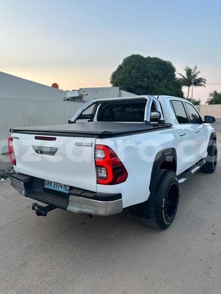 Big with watermark toyota hiluxe revo maputo maputo 22364