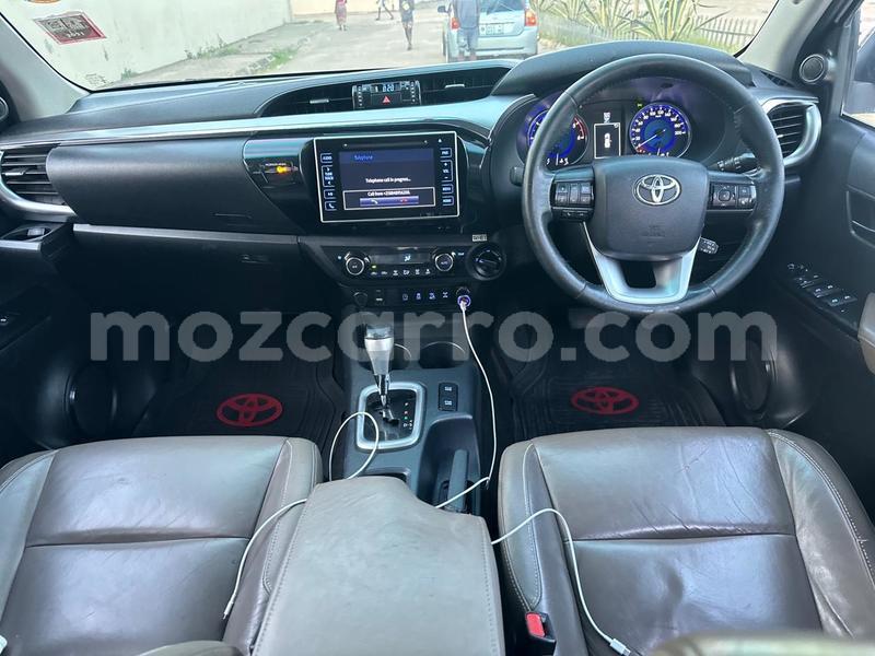 Big with watermark toyota hiluxe revo maputo maputo 22364