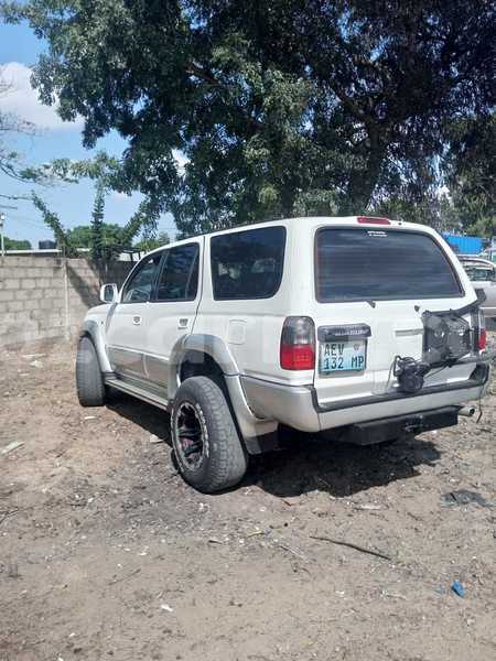 Big with watermark toyota hilux surf maputo maputo 22365