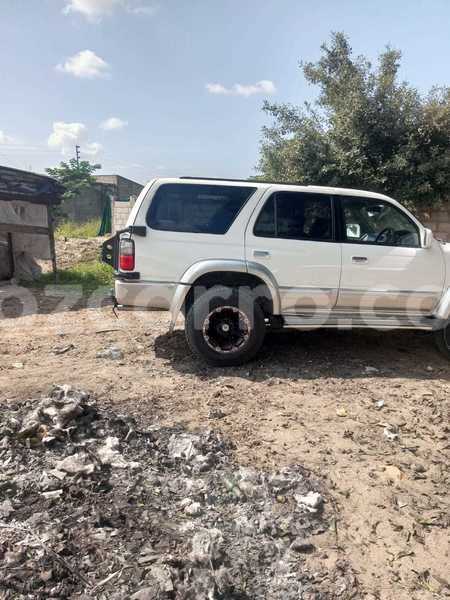 Big with watermark toyota hilux surf maputo maputo 22365