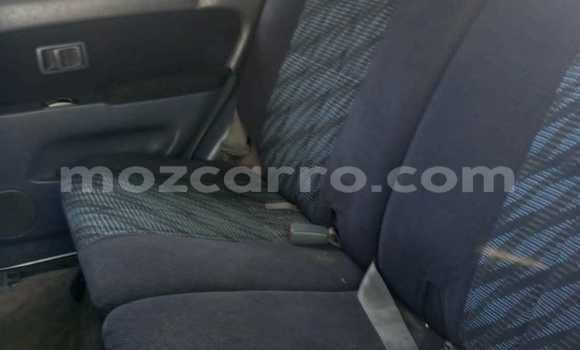 Comprar Usado Toyota Hilux Surf Bege Carro em Maputo em Maputo Comprar Usado Toyota Hilux Surf Bege Carro em Maputo em Maputo