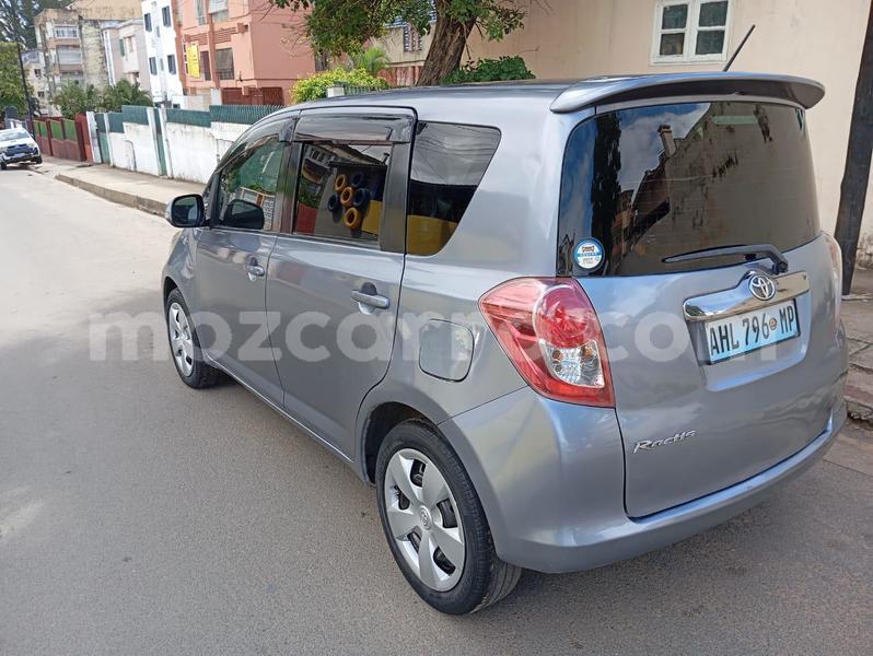 Big with watermark toyota ractis maputo maputo 22366