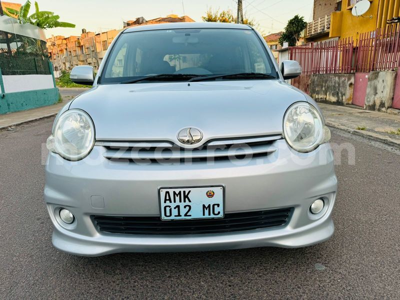 Big with watermark toyota sienta maputo maputo 22367