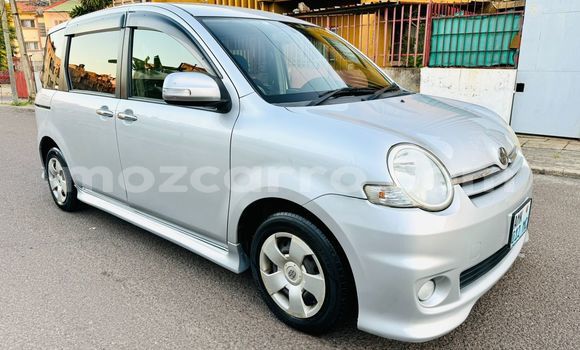 Buy New Toyota Sienta Other Car in Maputo in Maputo Buy New Toyota Sienta Other Car in Maputo in Maputo