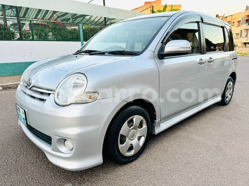 Big with watermark toyota sienta maputo maputo 22367