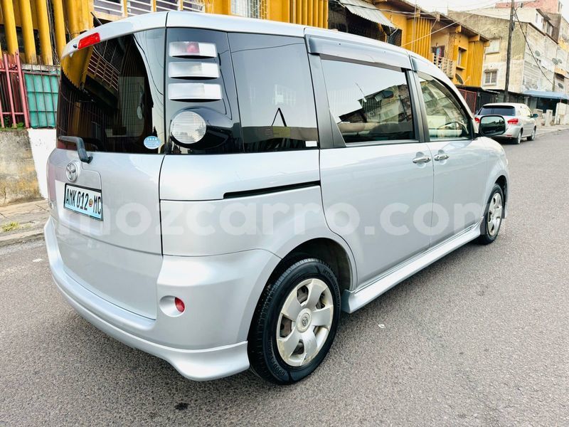 Big with watermark toyota sienta maputo maputo 22367