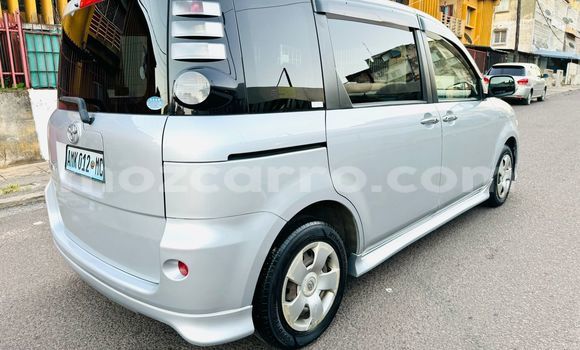 Buy New Toyota Sienta Other Car in Maputo in Maputo Buy New Toyota Sienta Other Car in Maputo in Maputo