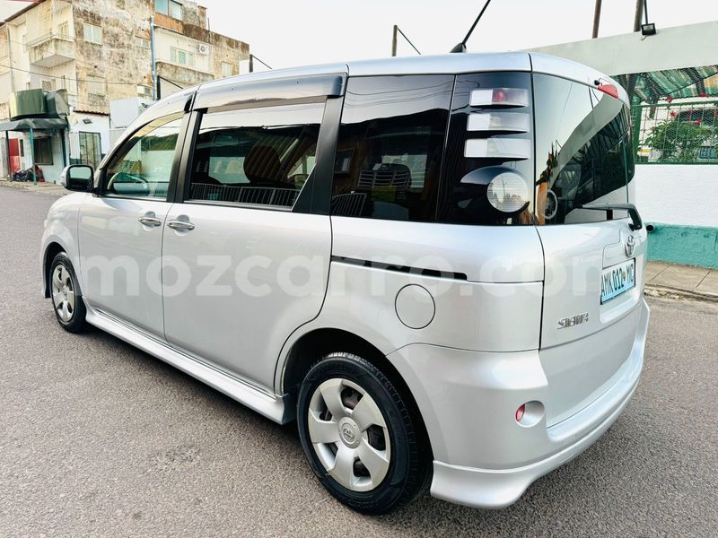 Big with watermark toyota sienta maputo maputo 22367