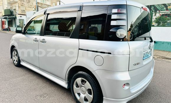 Buy New Toyota Sienta Other Car in Maputo in Maputo Buy New Toyota Sienta Other Car in Maputo in Maputo