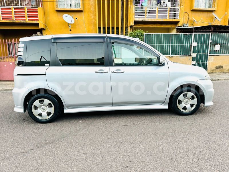 Big with watermark toyota sienta maputo maputo 22367