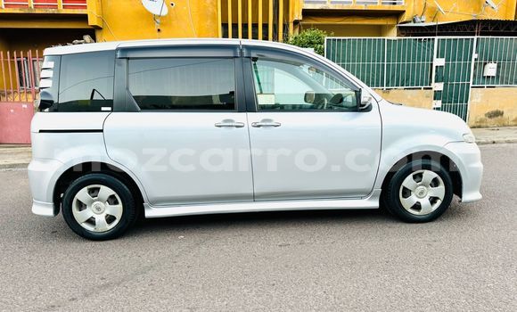 Buy New Toyota Sienta Other Car in Maputo in Maputo Buy New Toyota Sienta Other Car in Maputo in Maputo