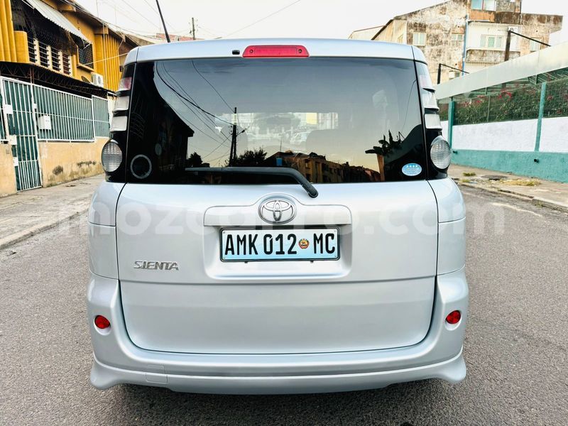 Big with watermark toyota sienta maputo maputo 22367