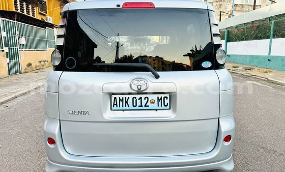 Buy New Toyota Sienta Other Car in Maputo in Maputo Buy New Toyota Sienta Other Car in Maputo in Maputo