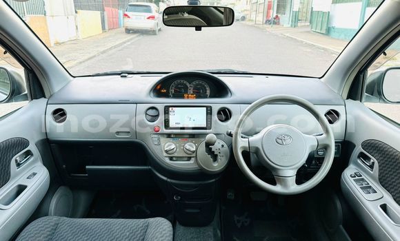 Buy New Toyota Sienta Other Car in Maputo in Maputo Buy New Toyota Sienta Other Car in Maputo in Maputo