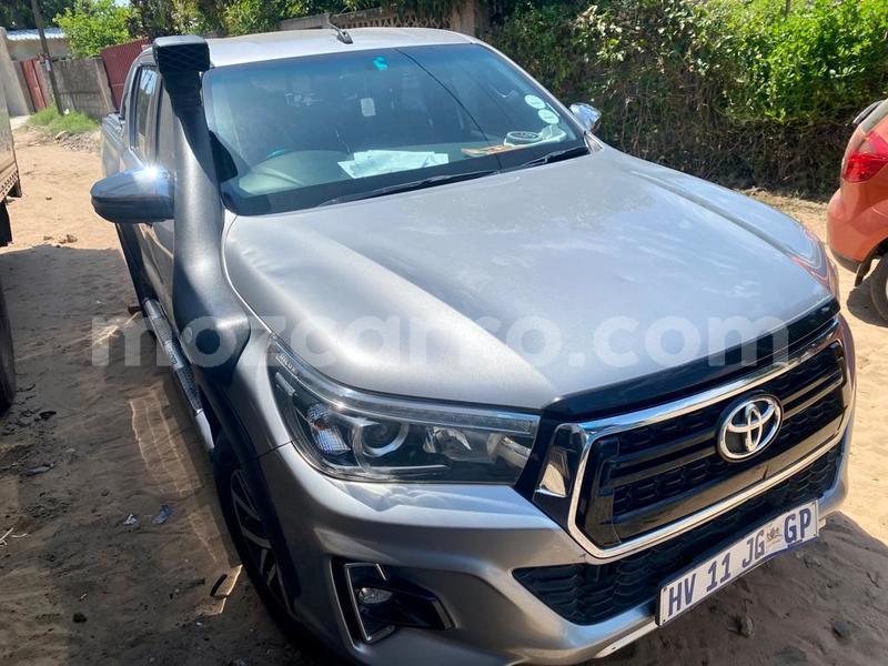 Big with watermark toyota hilux maputo maputo 22369