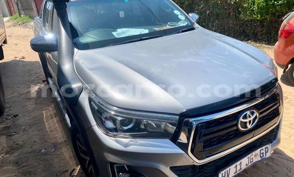 Buy Used Toyota Hilux Other Car in Maputo in Maputo Buy Used Toyota Hilux Other Car in Maputo in Maputo