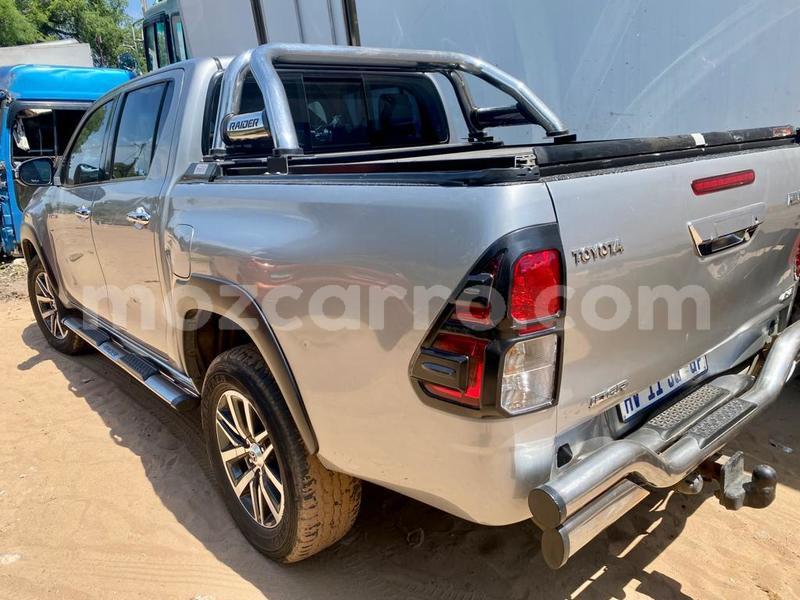 Big with watermark toyota hilux maputo maputo 22369