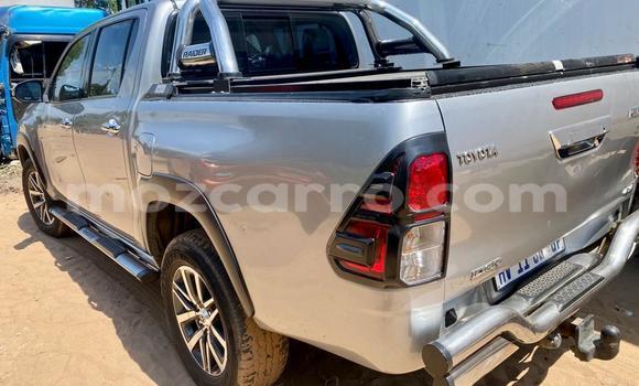 Buy Used Toyota Hilux Other Car in Maputo in Maputo Buy Used Toyota Hilux Other Car in Maputo in Maputo