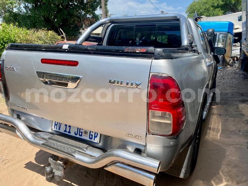 Big with watermark toyota hilux maputo maputo 22369