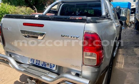 Buy Used Toyota Hilux Other Car in Maputo in Maputo Buy Used Toyota Hilux Other Car in Maputo in Maputo