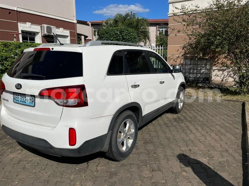 Big with watermark kia sorento maputo maputo 22370