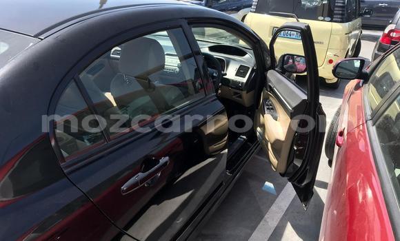 Tenga Tsaru Honda Civic Nhema Mota in Maputo in Maputo Tenga Tsaru Honda Civic Nhema Mota in Maputo in Maputo