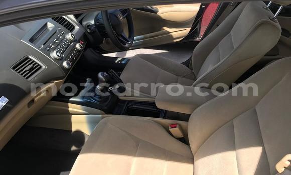 Tenga Tsaru Honda Civic Nhema Mota in Maputo in Maputo Tenga Tsaru Honda Civic Nhema Mota in Maputo in Maputo