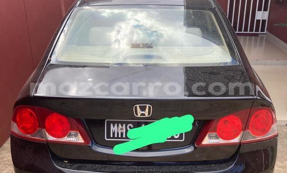 Tenga Tsaru Honda Civic Nhema Mota in Maputo in Maputo Tenga Tsaru Honda Civic Nhema Mota in Maputo in Maputo