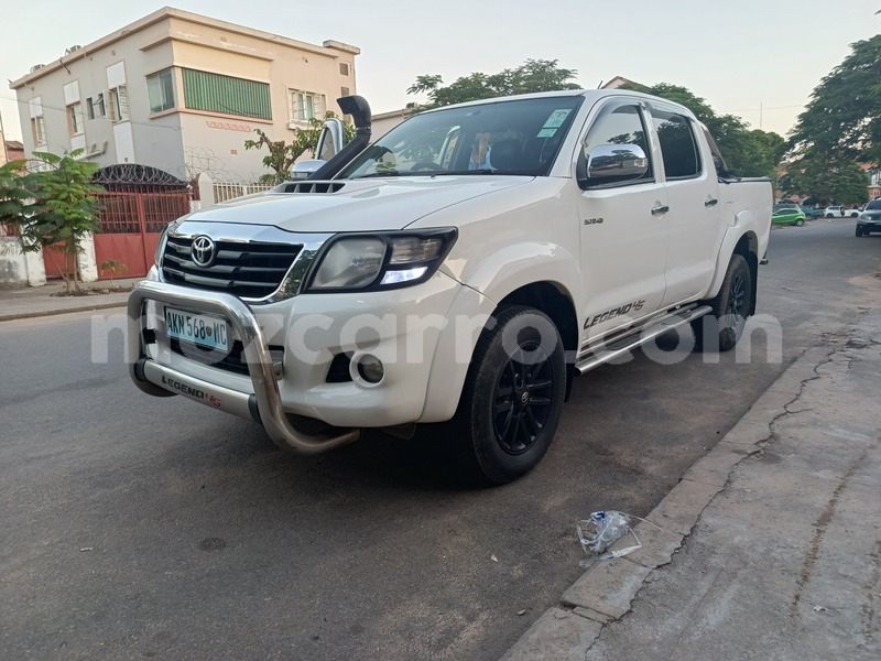 Big with watermark toyota hilux maputo maputo 22372