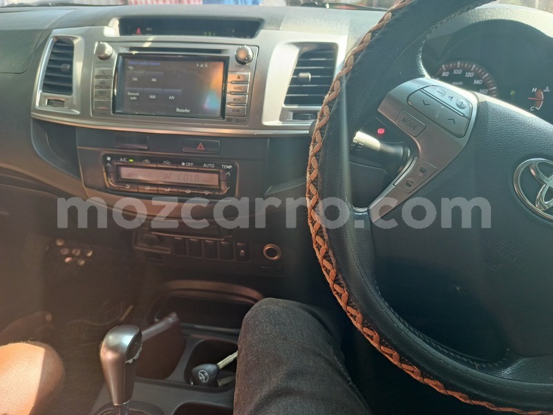 Big with watermark toyota hilux maputo maputo 22372