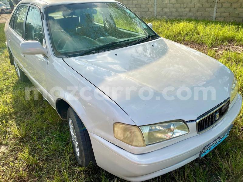 Big with watermark toyota sprinter maputo maputo 22374