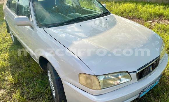 Comprar Usado Toyota Sprinter De outros Carro em Maputo em Maputo Comprar Usado Toyota Sprinter De outros Carro em Maputo em Maputo