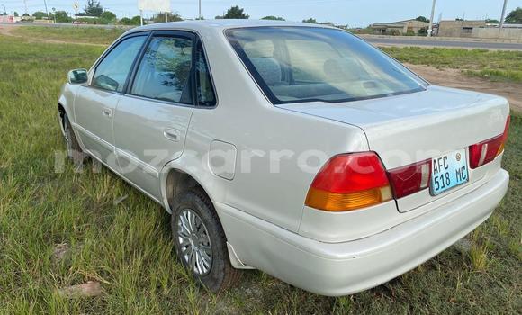 Comprar Usado Toyota Sprinter De outros Carro em Maputo em Maputo Comprar Usado Toyota Sprinter De outros Carro em Maputo em Maputo