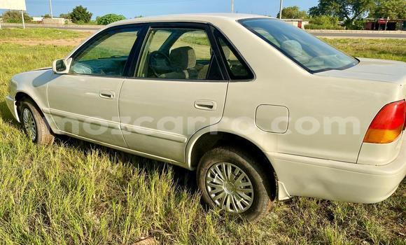 Comprar Usado Toyota Sprinter De outros Carro em Maputo em Maputo Comprar Usado Toyota Sprinter De outros Carro em Maputo em Maputo