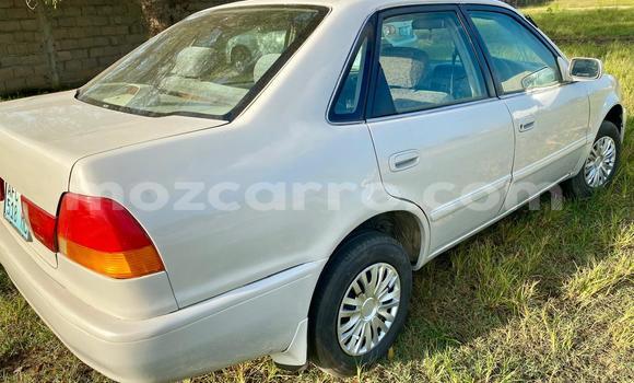 Comprar Usado Toyota Sprinter De outros Carro em Maputo em Maputo Comprar Usado Toyota Sprinter De outros Carro em Maputo em Maputo
