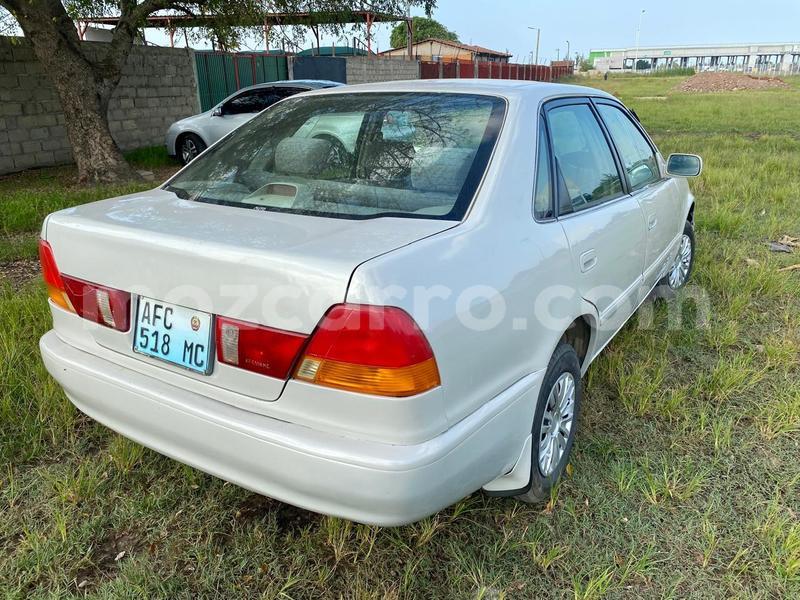 Big with watermark toyota sprinter maputo maputo 22374