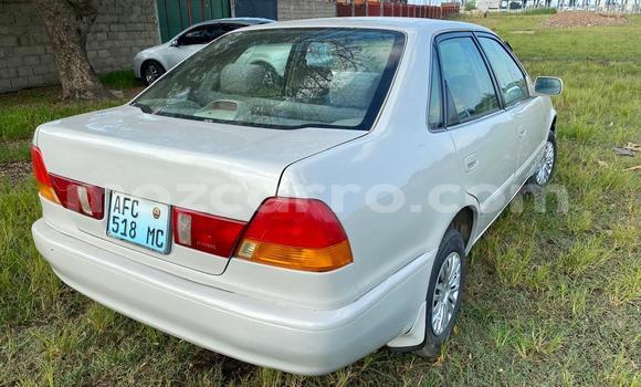 Comprar Usado Toyota Sprinter De outros Carro em Maputo em Maputo Comprar Usado Toyota Sprinter De outros Carro em Maputo em Maputo