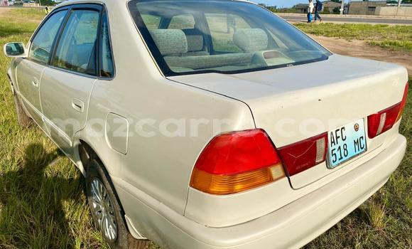 Comprar Usado Toyota Sprinter De outros Carro em Maputo em Maputo Comprar Usado Toyota Sprinter De outros Carro em Maputo em Maputo