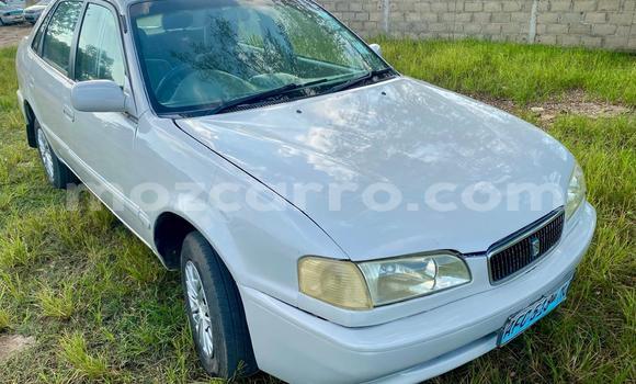 Comprar Usado Toyota Sprinter De outros Carro em Maputo em Maputo Comprar Usado Toyota Sprinter De outros Carro em Maputo em Maputo