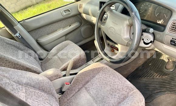 Comprar Usado Toyota Sprinter De outros Carro em Maputo em Maputo Comprar Usado Toyota Sprinter De outros Carro em Maputo em Maputo