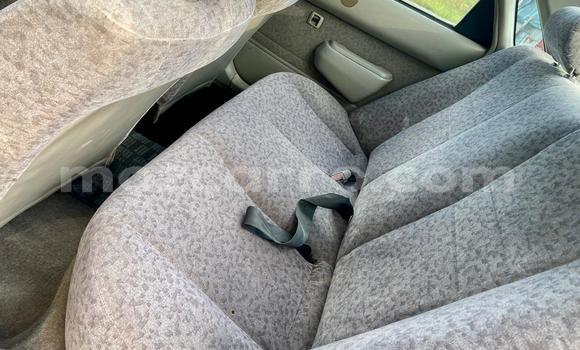 Comprar Usado Toyota Sprinter De outros Carro em Maputo em Maputo Comprar Usado Toyota Sprinter De outros Carro em Maputo em Maputo