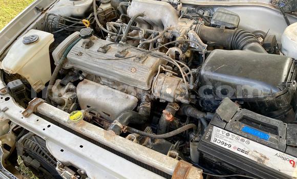 Comprar Usado Toyota Sprinter De outros Carro em Maputo em Maputo Comprar Usado Toyota Sprinter De outros Carro em Maputo em Maputo