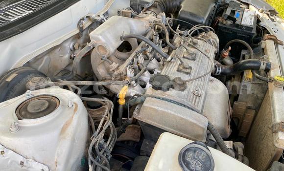 Comprar Usado Toyota Sprinter De outros Carro em Maputo em Maputo Comprar Usado Toyota Sprinter De outros Carro em Maputo em Maputo